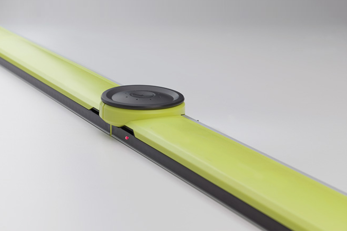 Timing Ireland Power Jump Mat System for Performance Testing