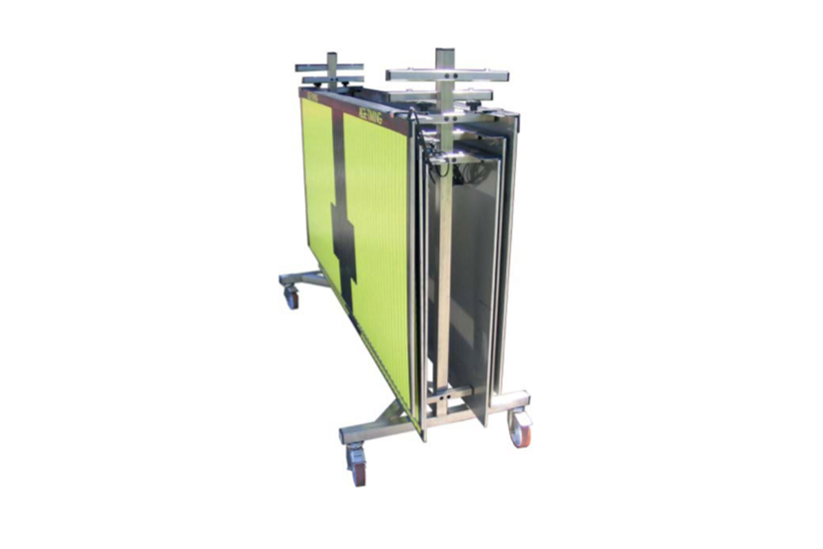 Timing Ireland Swimming Timing & Result Systems