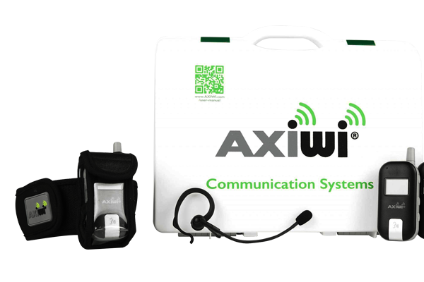 axiwi referee communication kit