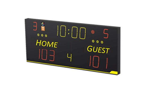 basketball scoreboard 8020