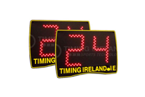 basketball shot clock 6002C