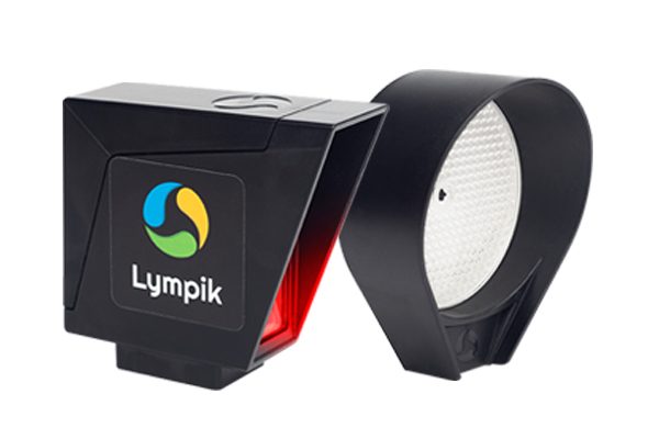 lympik wireless timing gate