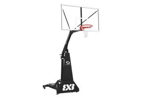 schelde 3x3 street slammer backstop