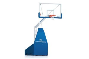 schelde sam 165 club backstop