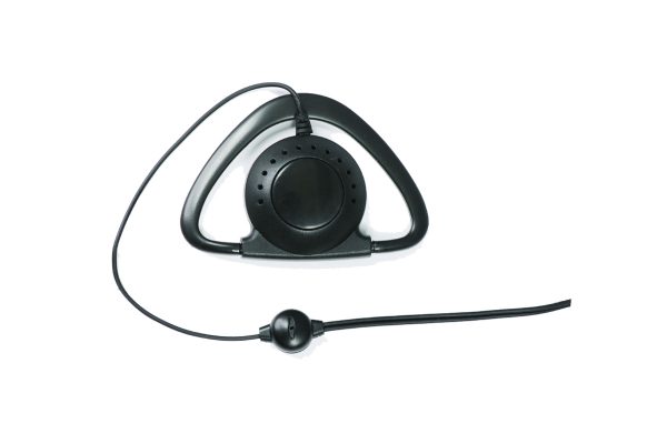 ti-003 standard earpiece headset