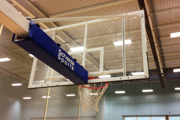 schelde basketball backstops