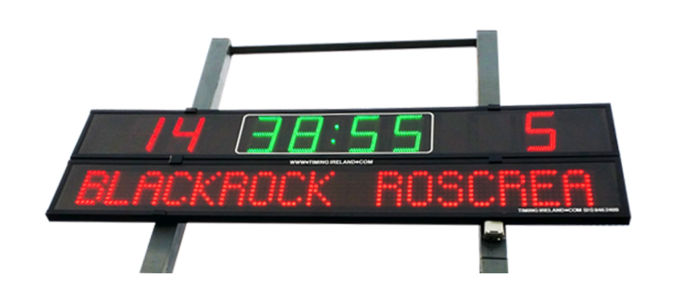 hockey scrolling scoreboard 3