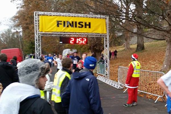 led marathon road race timer clocks 5