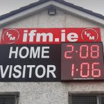 Naomh Fionnbara GS-1