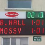 Blackhall Gaels GAA Scoreboard FG-6