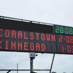 Coralstown GAA Scoreboard FG-10