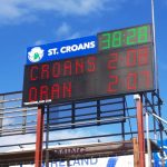 St Croans GAA Scoreboard FG-6